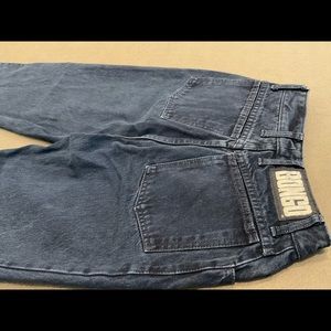 Vintage BONGO Jeans
